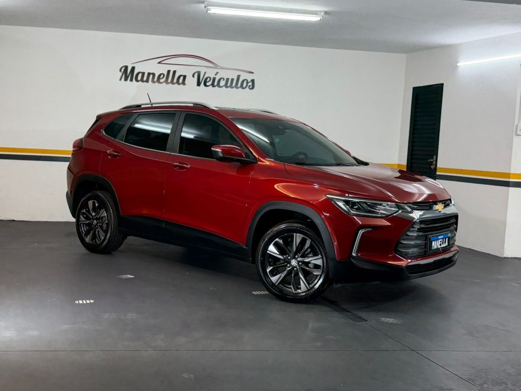 TRACKER 1.2 PREMIER (AUT)