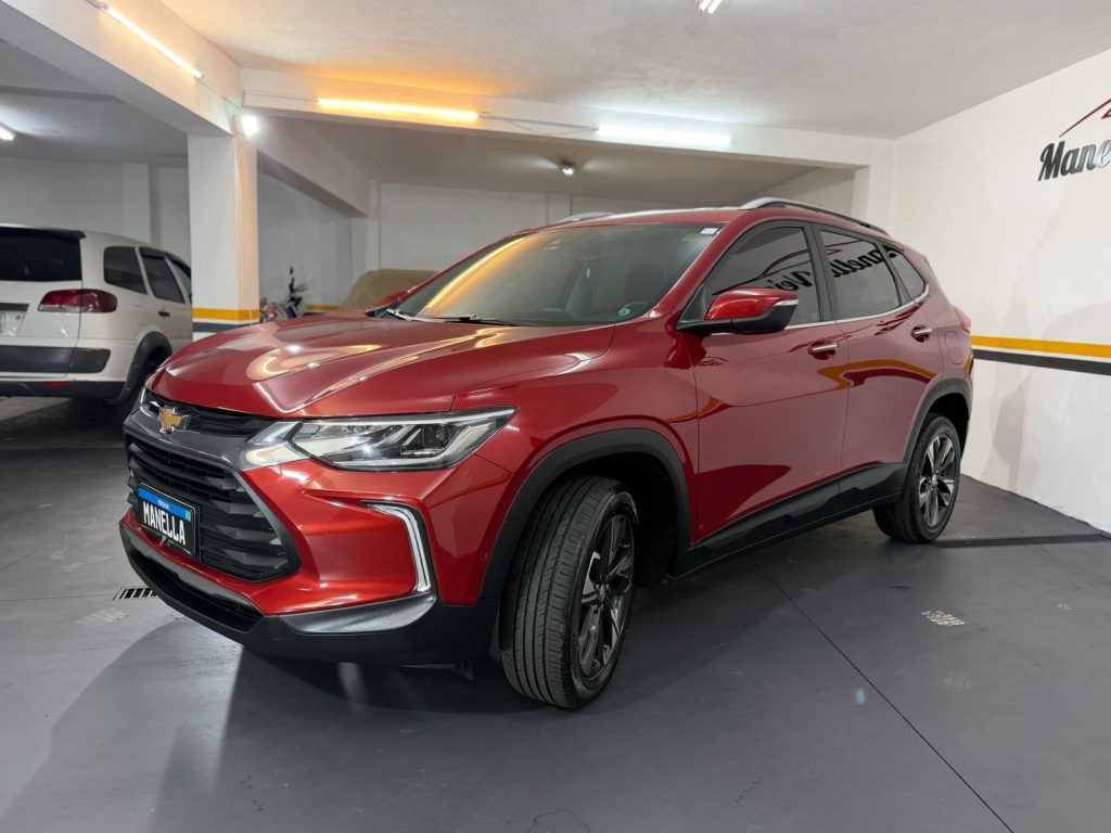 TRACKER 1.2 PREMIER (AUT)