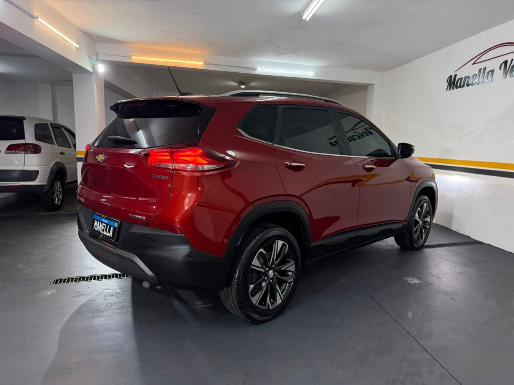 TRACKER 1.2 PREMIER (AUT)