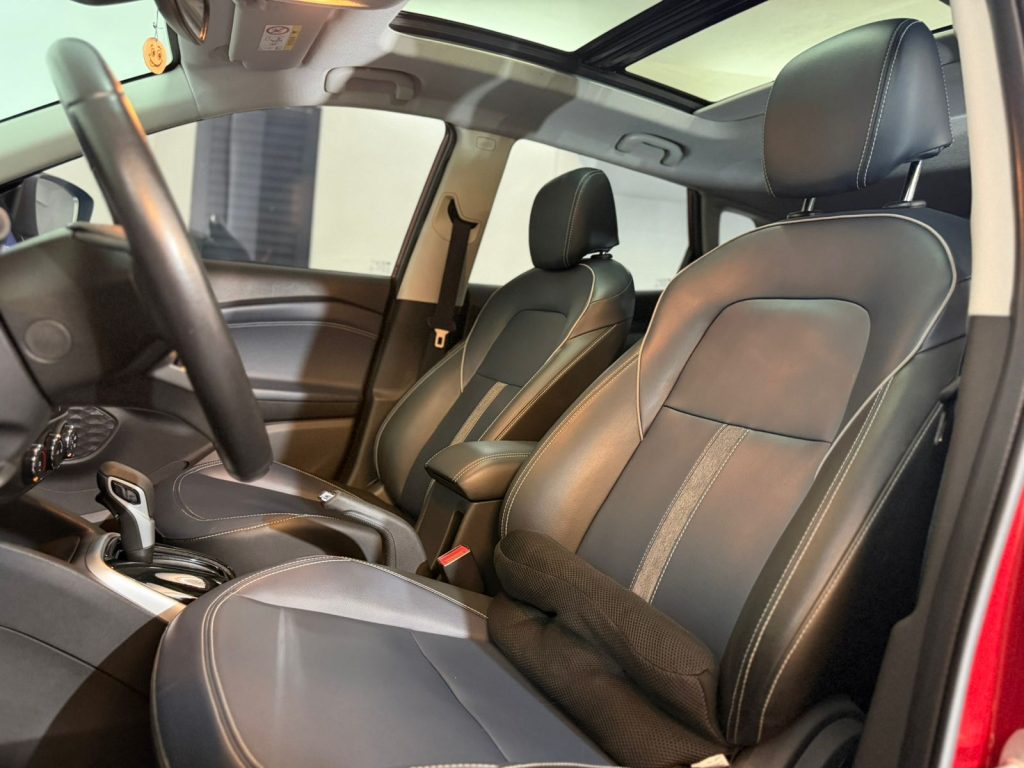 TRACKER 1.2 PREMIER (AUT)