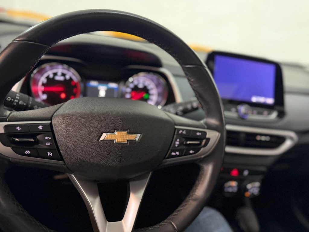 TRACKER 1.2 PREMIER (AUT)