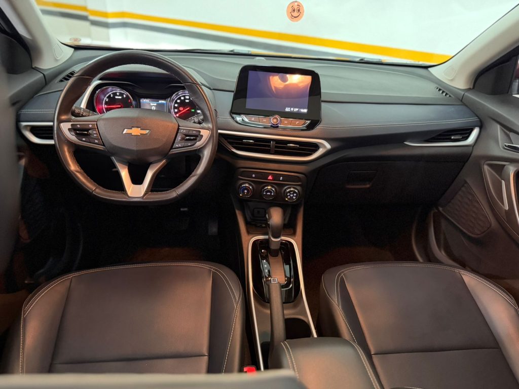 TRACKER 1.2 PREMIER (AUT)