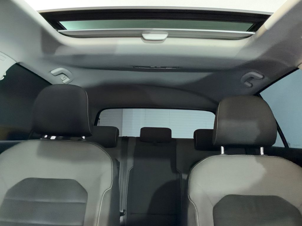 GOLF 1.4 TSI HIGHLINE (AUT)