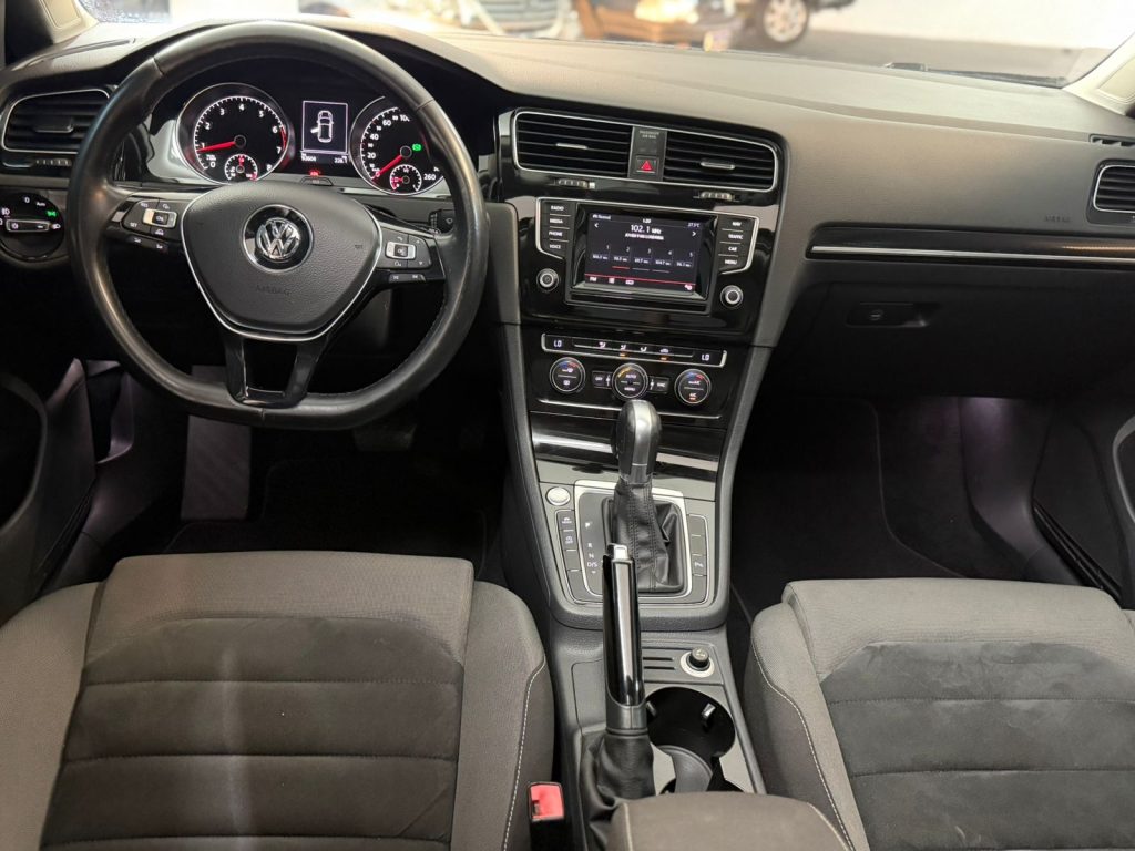 GOLF 1.4 TSI HIGHLINE (AUT)