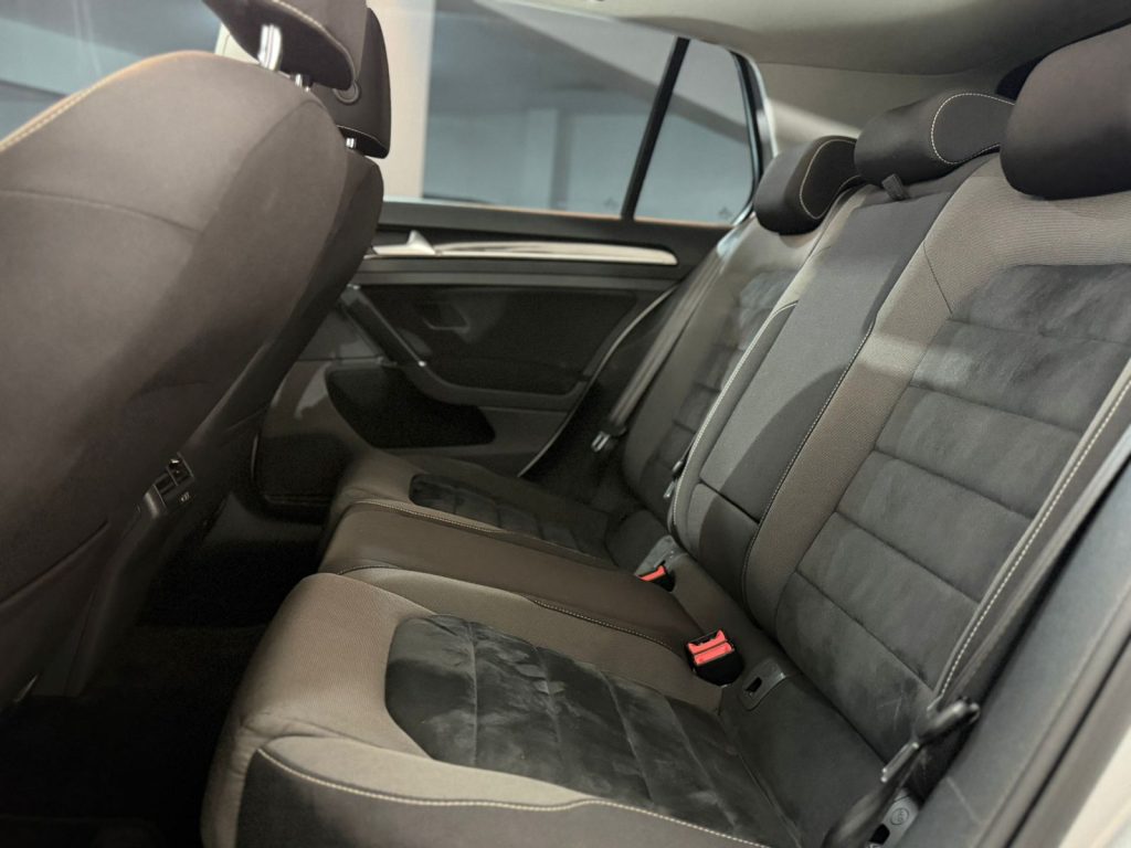 GOLF 1.4 TSI HIGHLINE (AUT)