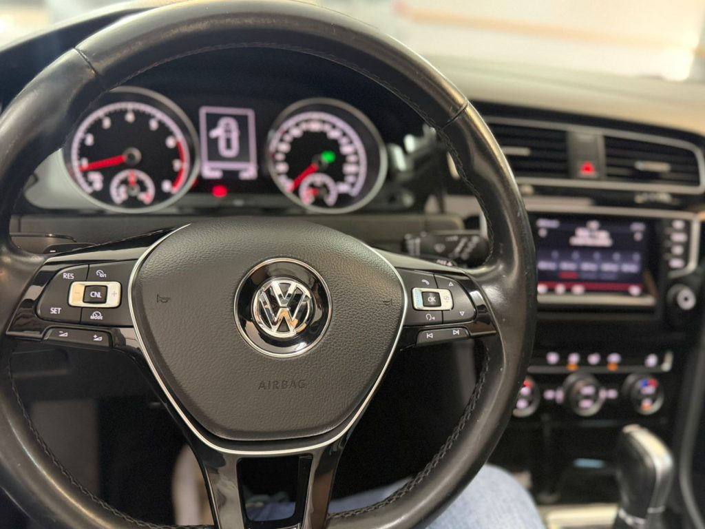 GOLF 1.4 TSI HIGHLINE (AUT)