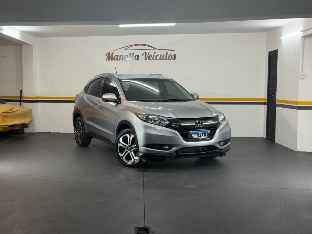 HRV EX 1.8 (AUT)