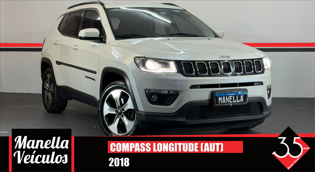 COMPASS LONGITUDE (AUT)