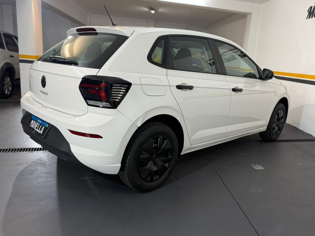 POLO TRACK 1.0