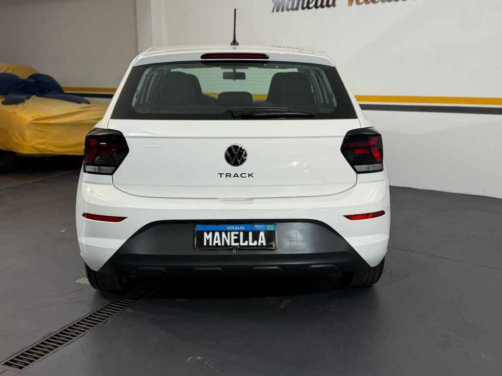 POLO TRACK 1.0