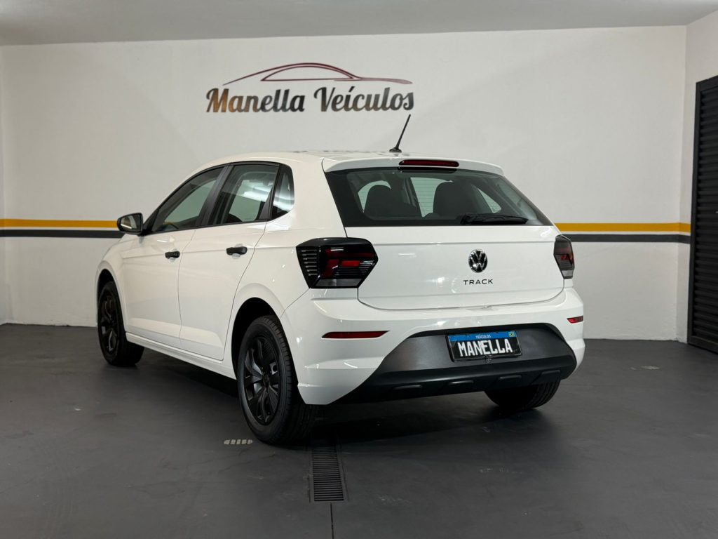 POLO TRACK 1.0