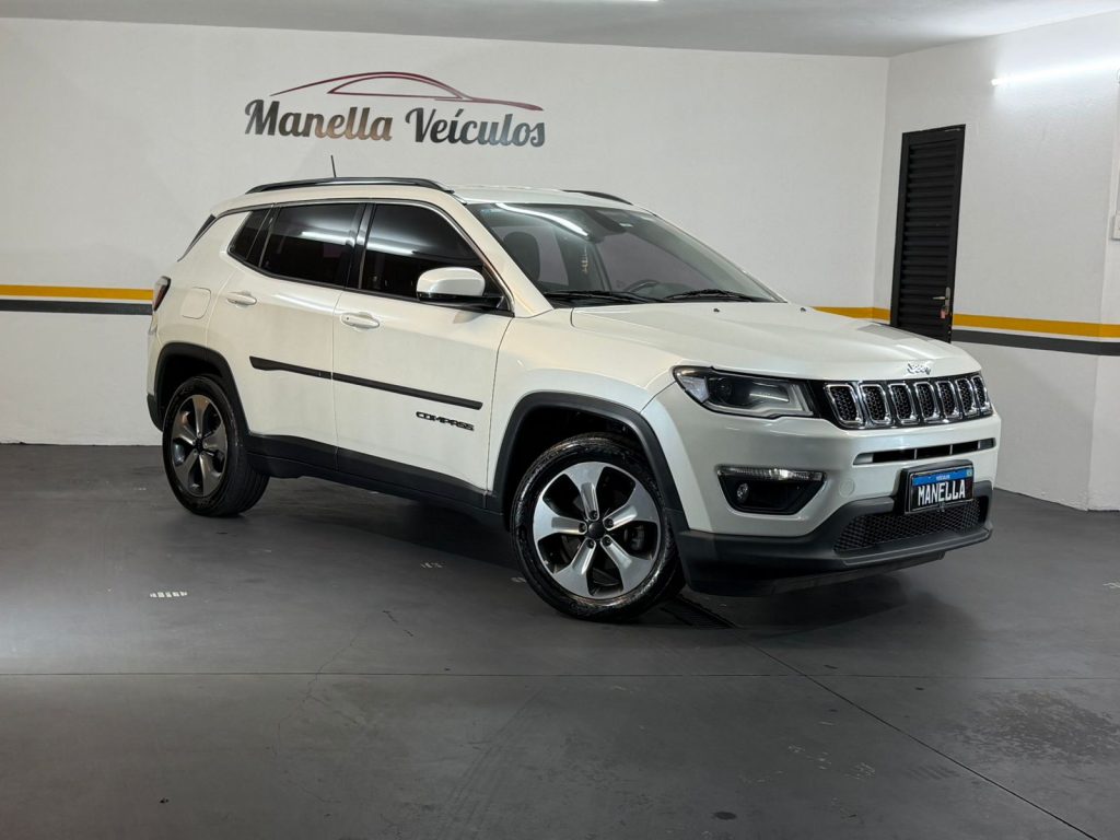 COMPASS LONGITUDE (AUT)