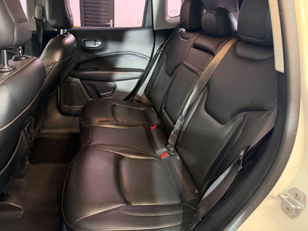 COMPASS LONGITUDE (AUT)