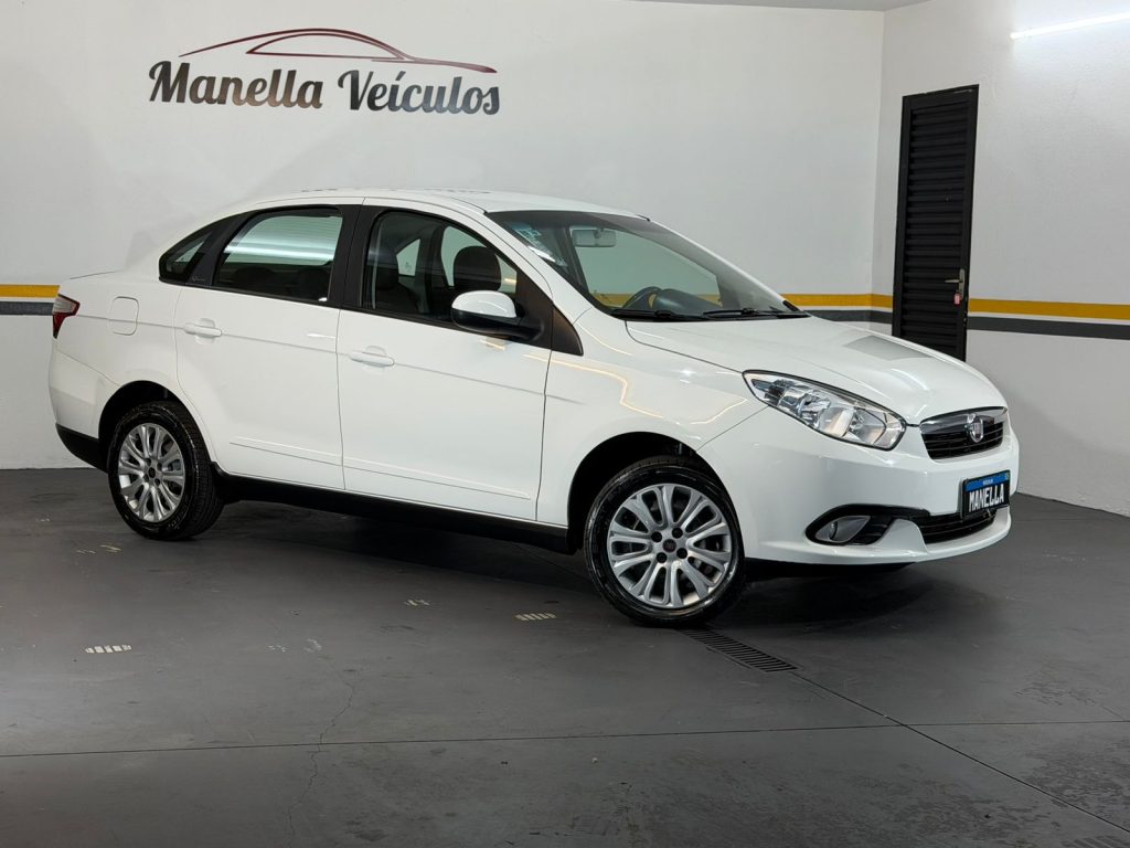 GRAND SIENA ATTRACTIV 1.4