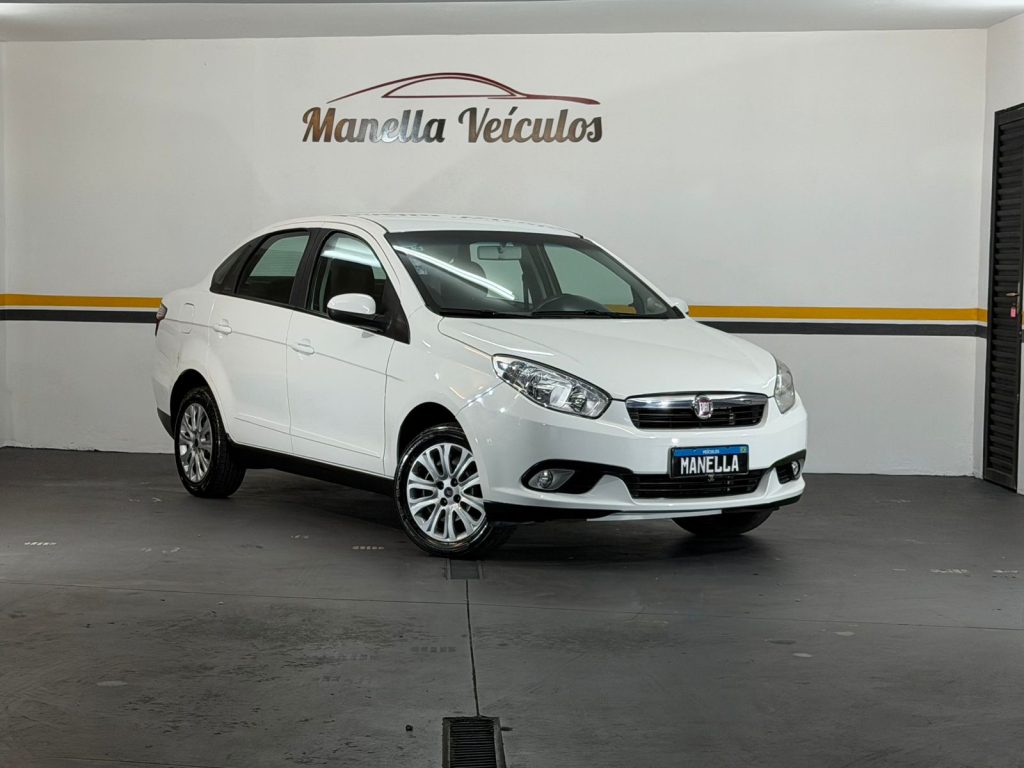 GRAND SIENA ATTRACTIV 1.4