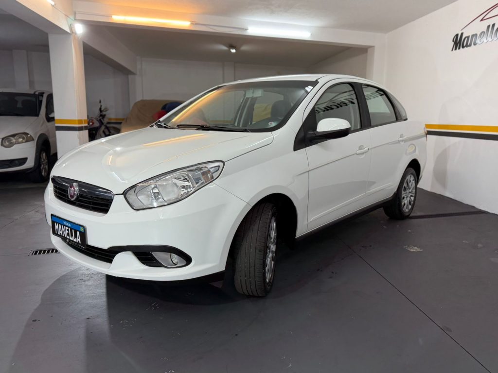 GRAND SIENA ATTRACTIV 1.4