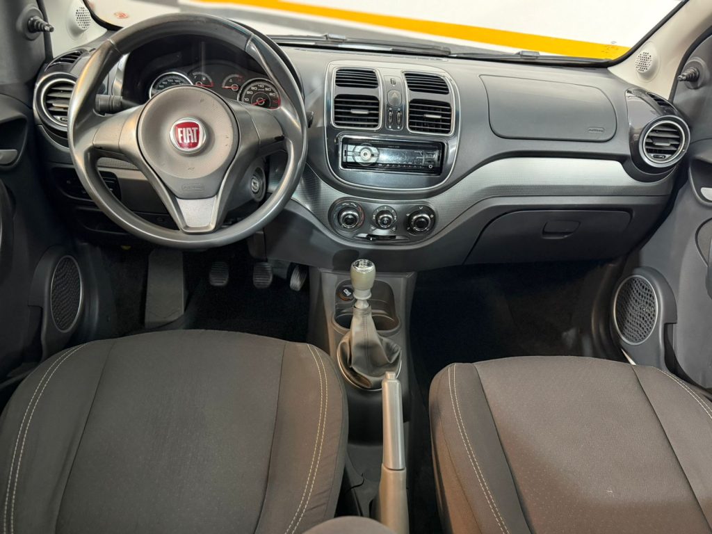 GRAND SIENA ATTRACTIV 1.4