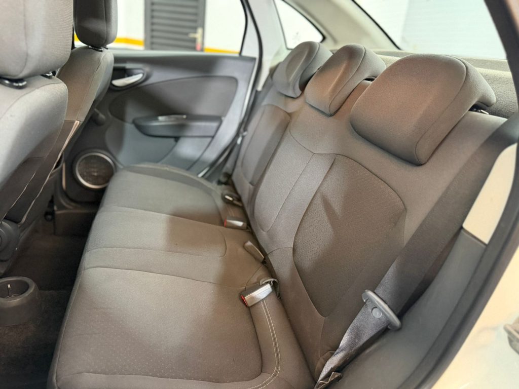 GRAND SIENA ATTRACTIV 1.4