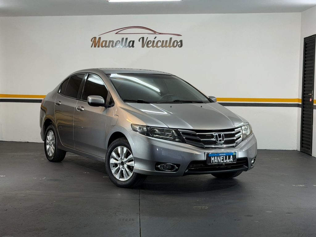CITY LX (AUT)