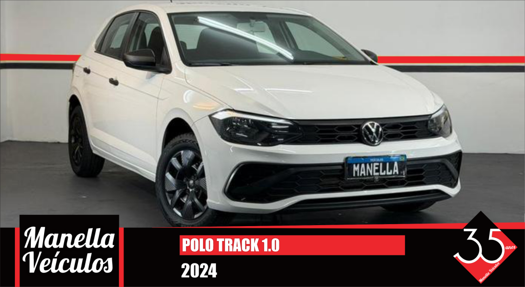 POLO TRACK 1.0