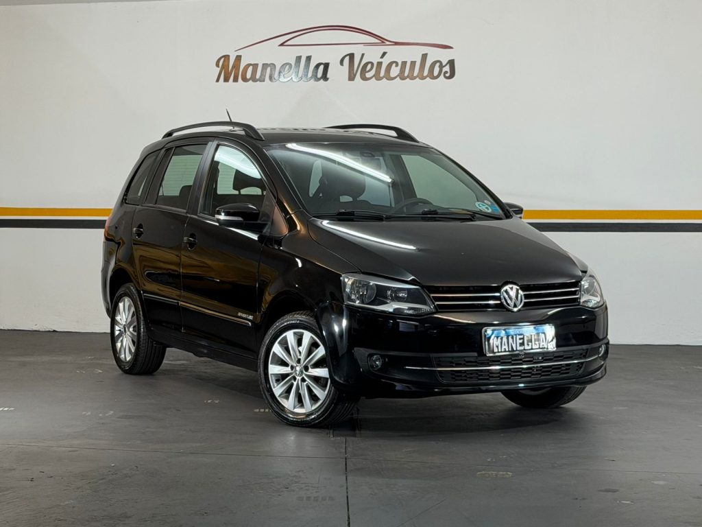 SPACEFOX SPORTLINE 1.6