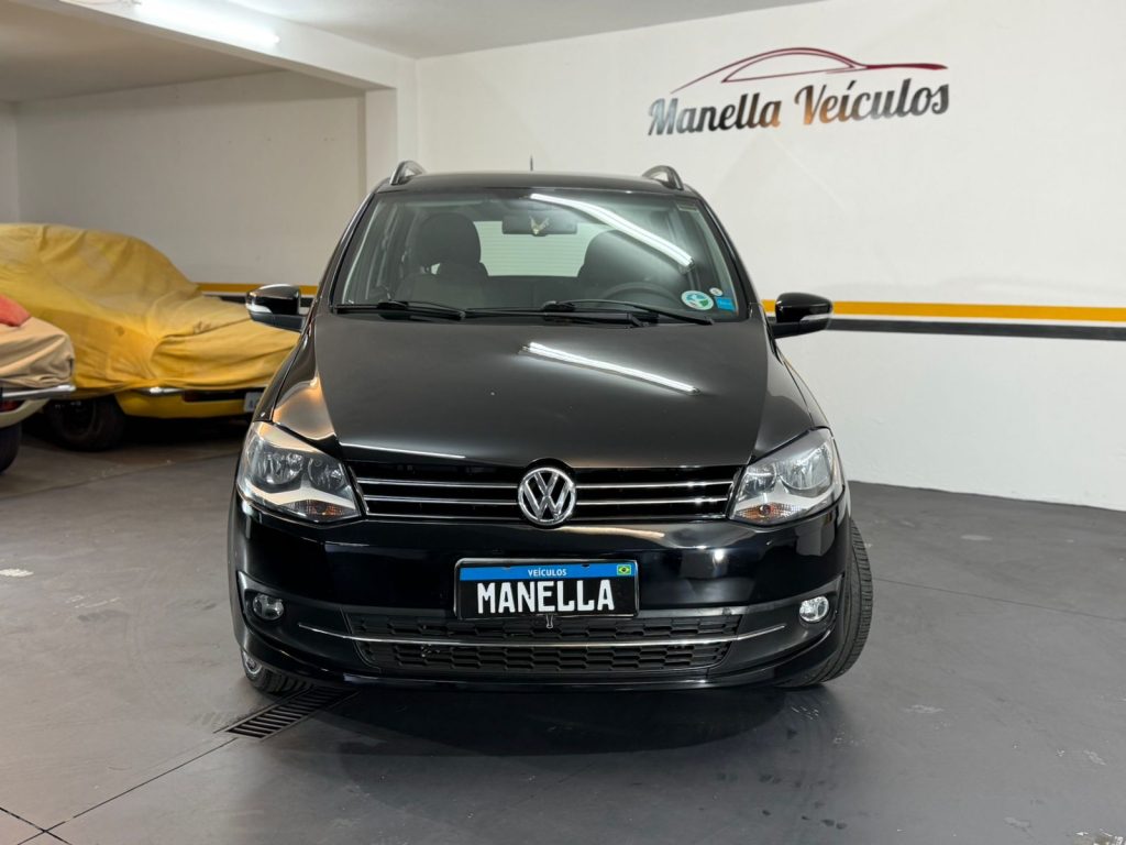 SPACEFOX SPORTLINE 1.6