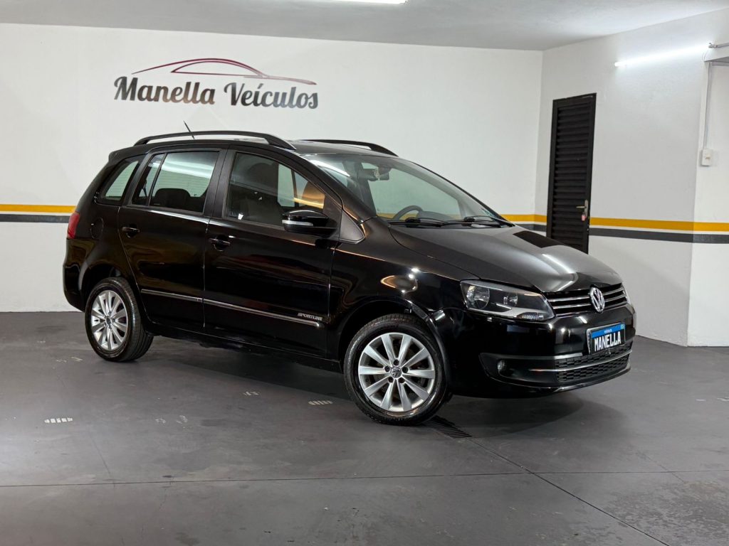 SPACEFOX SPORTLINE 1.6