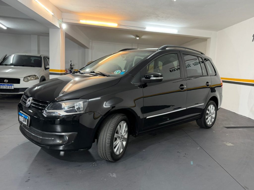 SPACEFOX SPORTLINE 1.6