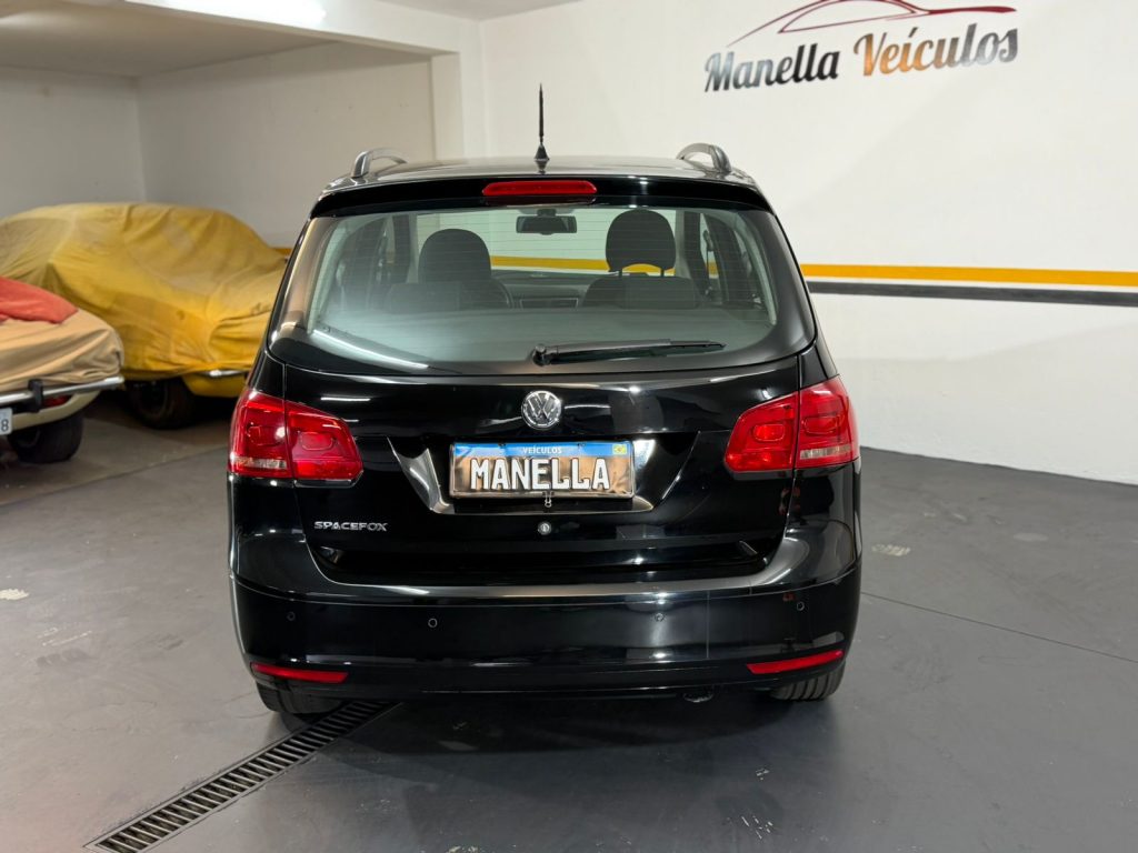 SPACEFOX SPORTLINE 1.6