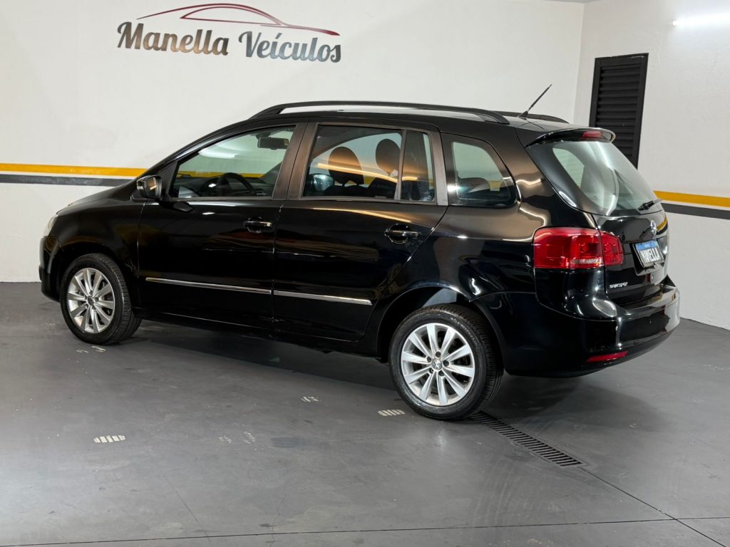 SPACEFOX SPORTLINE 1.6