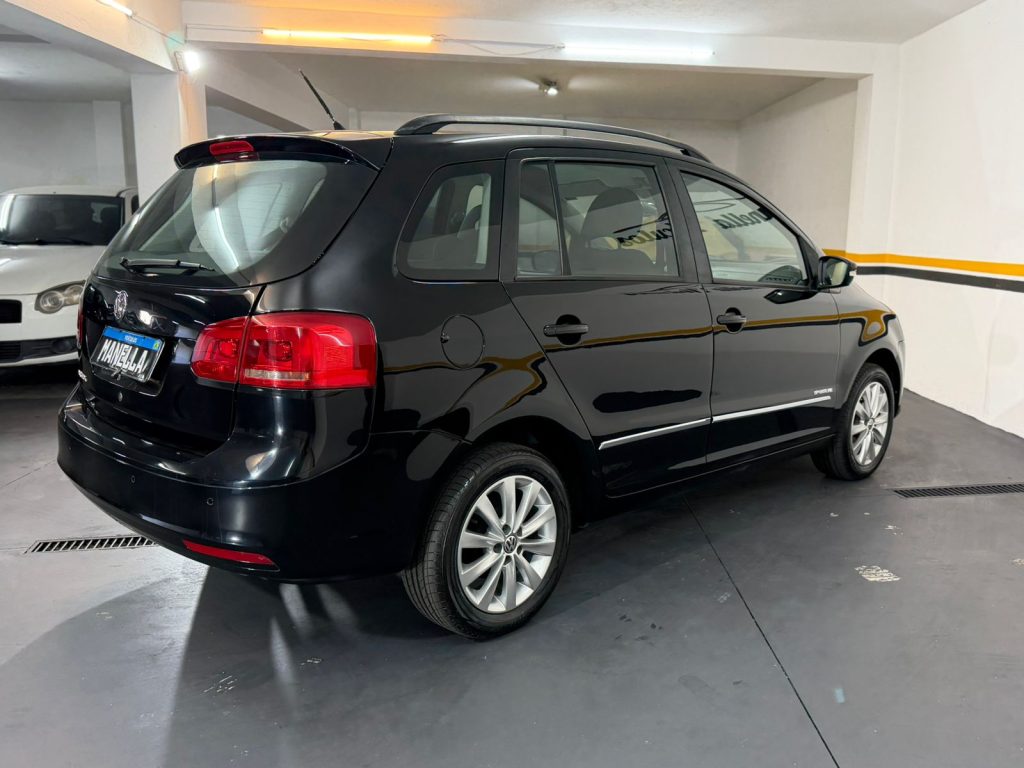 SPACEFOX SPORTLINE 1.6