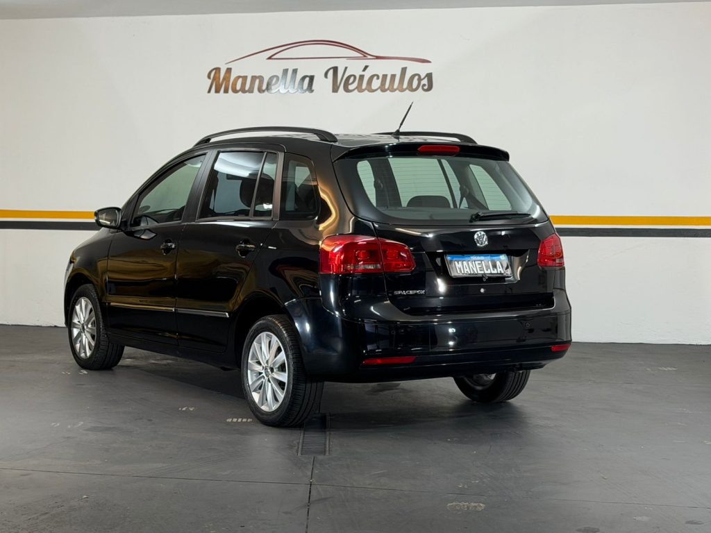 SPACEFOX SPORTLINE 1.6