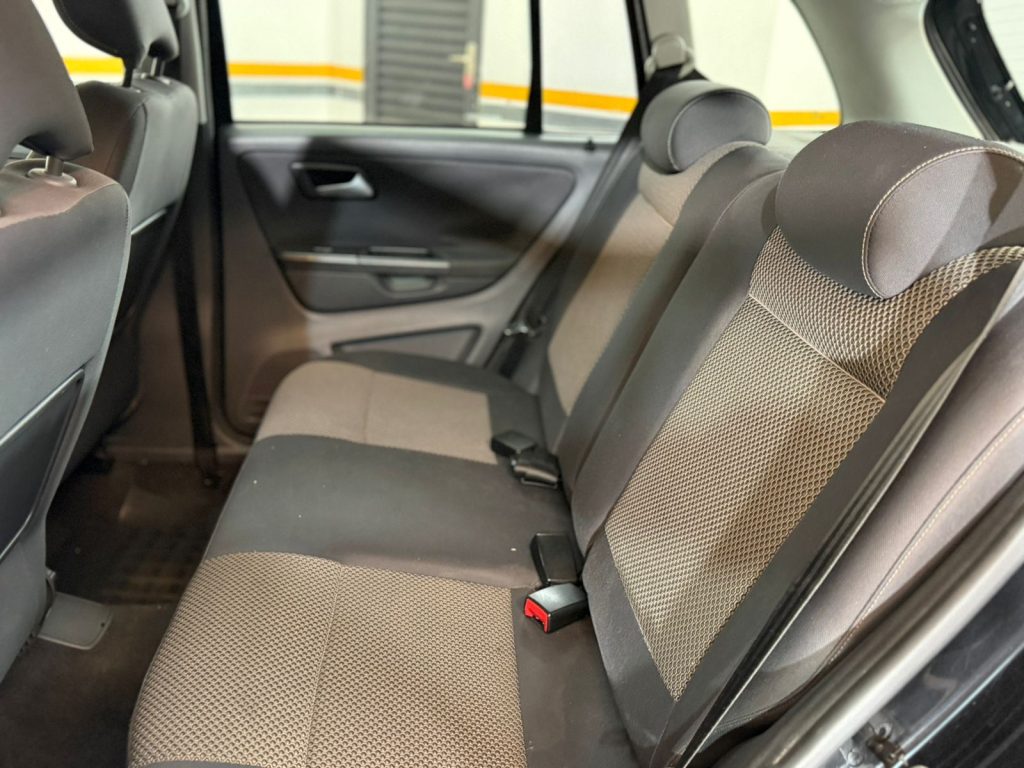 SPACEFOX SPORTLINE 1.6