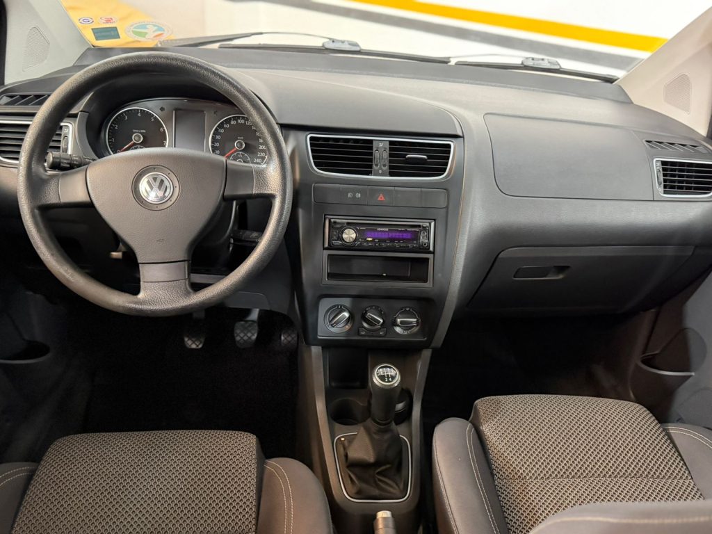 SPACEFOX SPORTLINE 1.6