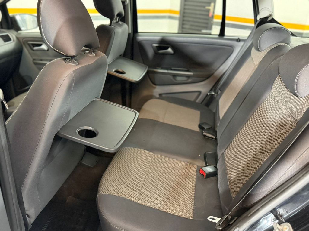 SPACEFOX SPORTLINE 1.6