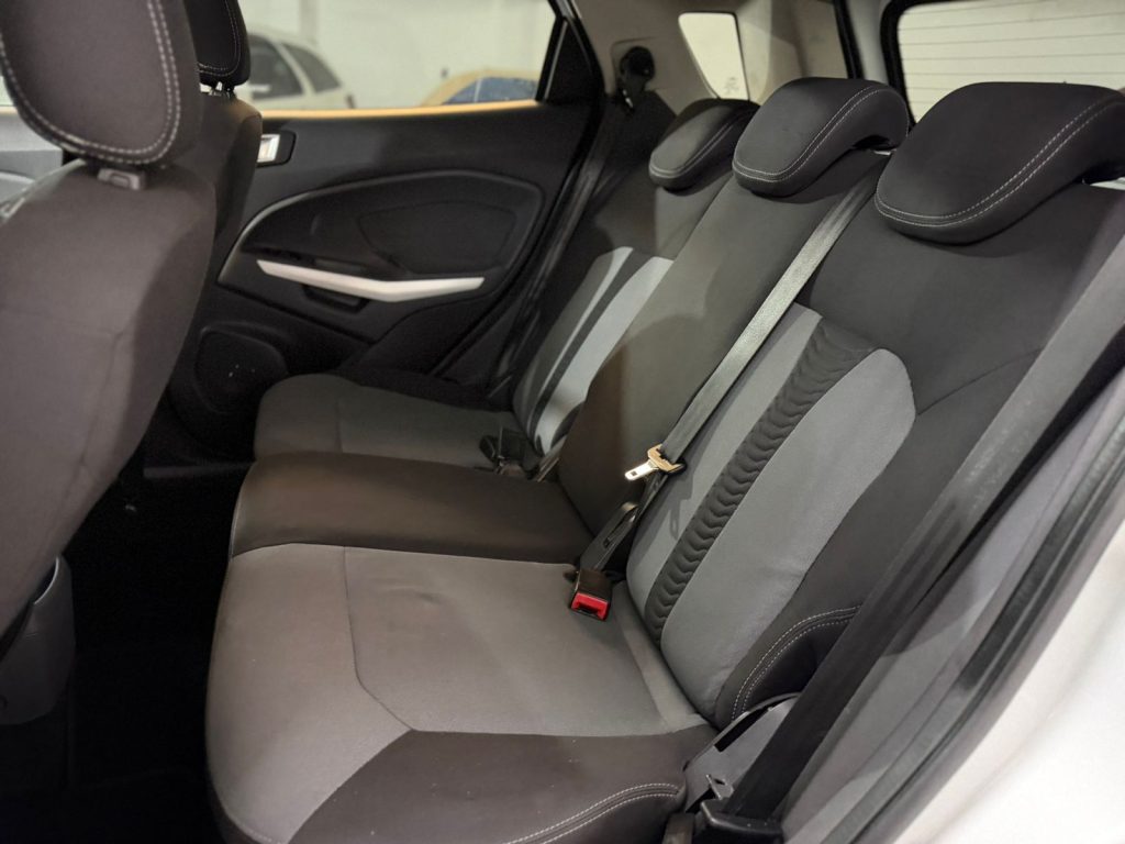 ECOSPORT FREESTYLE 1.6