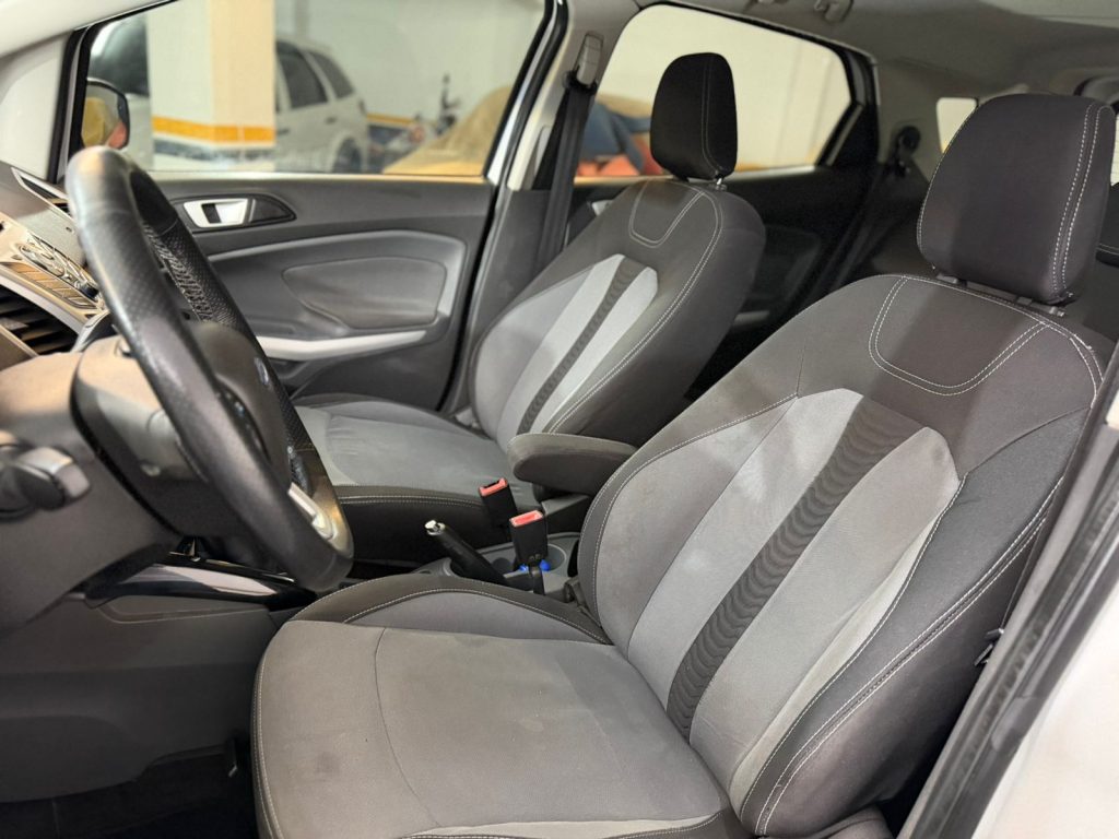 ECOSPORT FREESTYLE 1.6