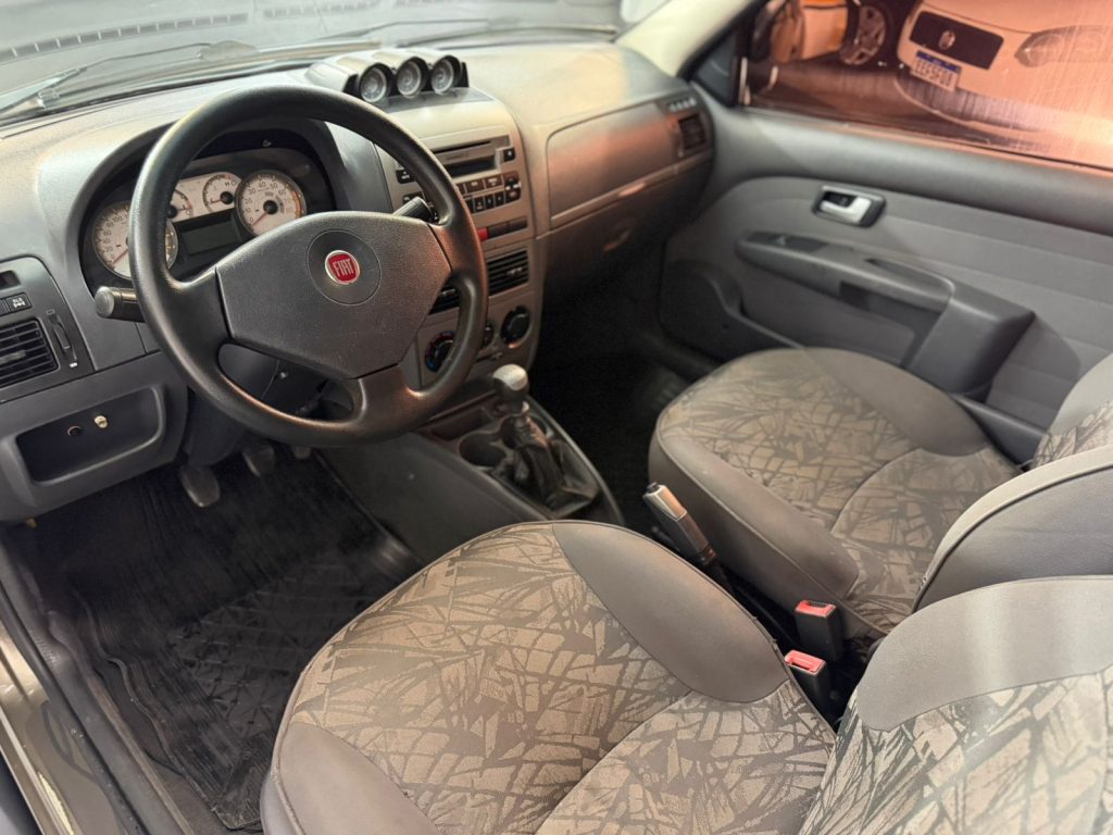 STRADA ADVENTURE 1.8