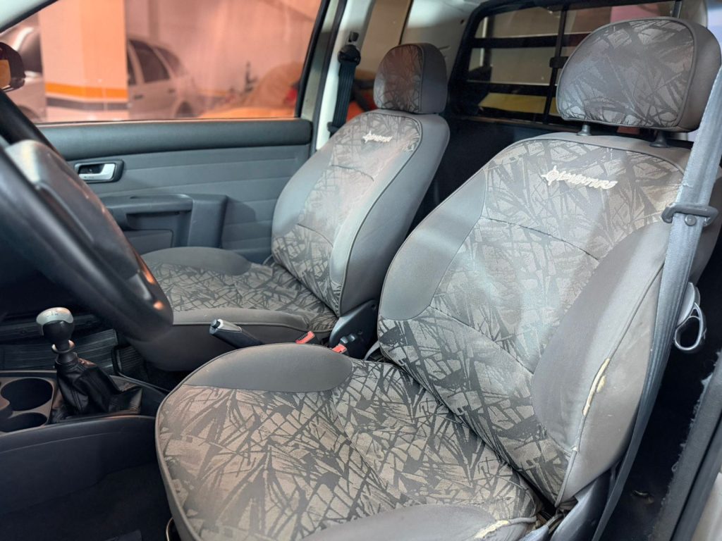 STRADA ADVENTURE 1.8