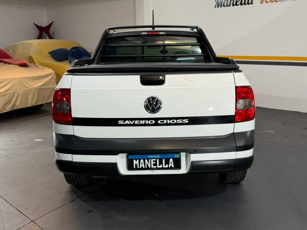 SAVEIRO CROSS 1.6