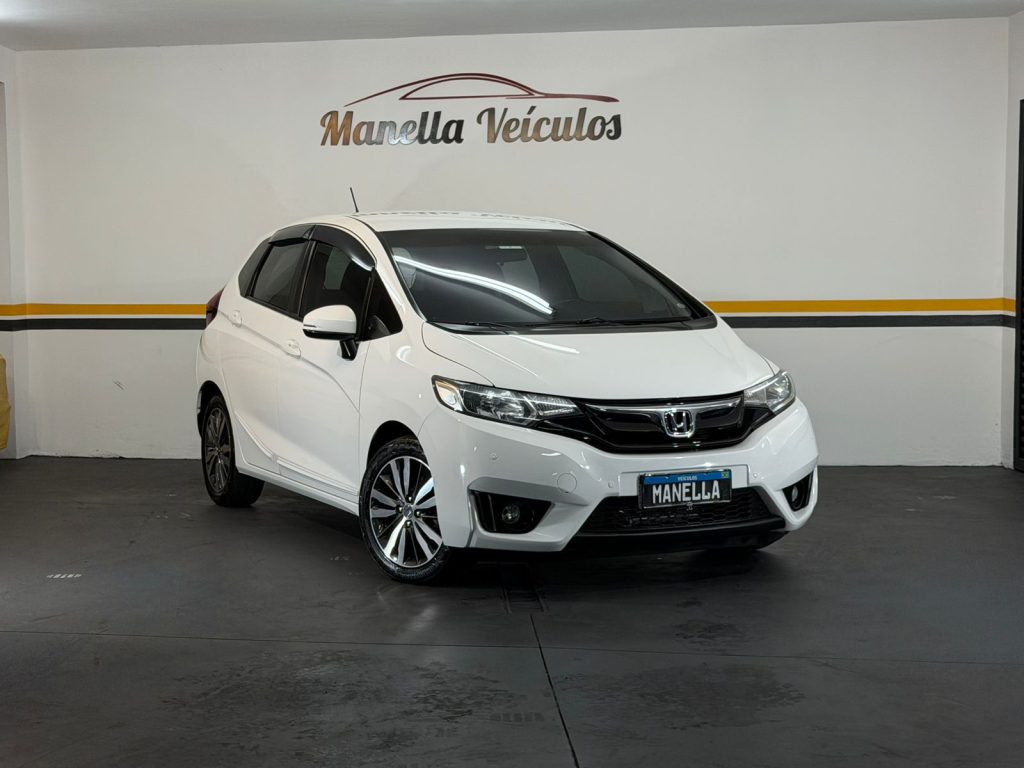 HONDA FIT EXL 1.5 (AUT)