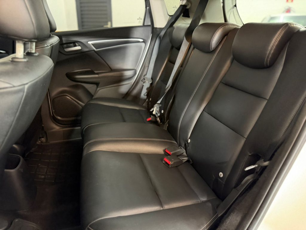 HONDA FIT EXL 1.5 (AUT)