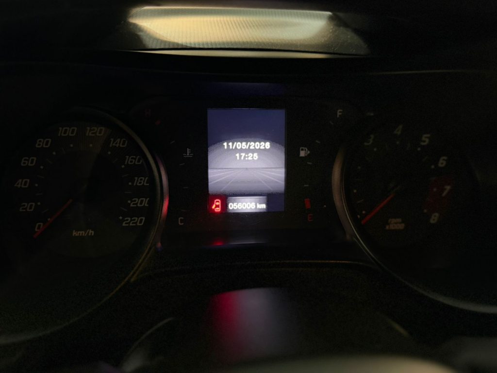 CRONOS DRIVE 1.3