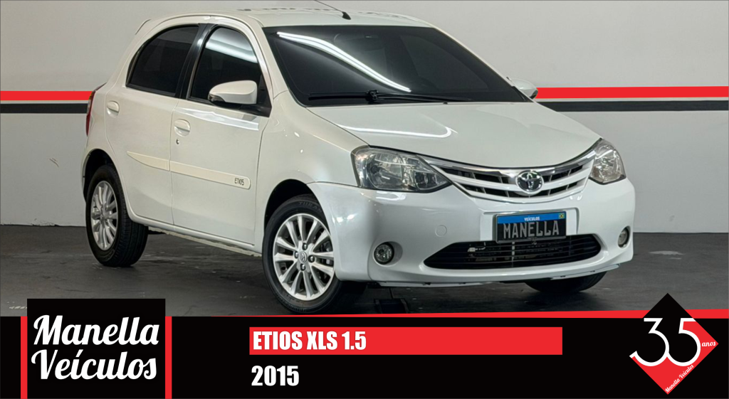 ETIOS XLS 1.5