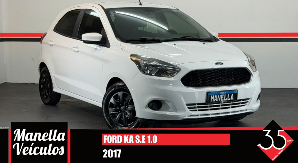 KA SE 1.0