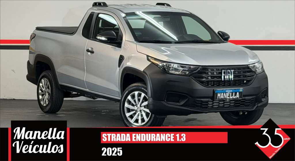 STRADA ENDURANCE CS 1.3