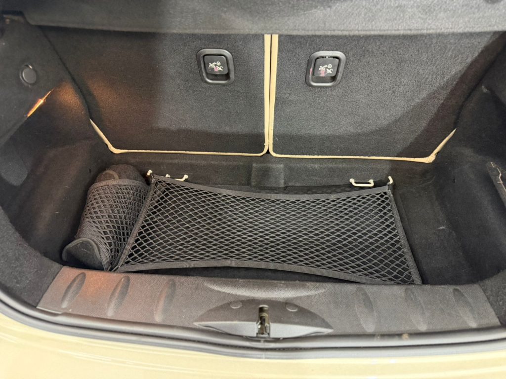 MINI COOPER S 1.6 (AUT)