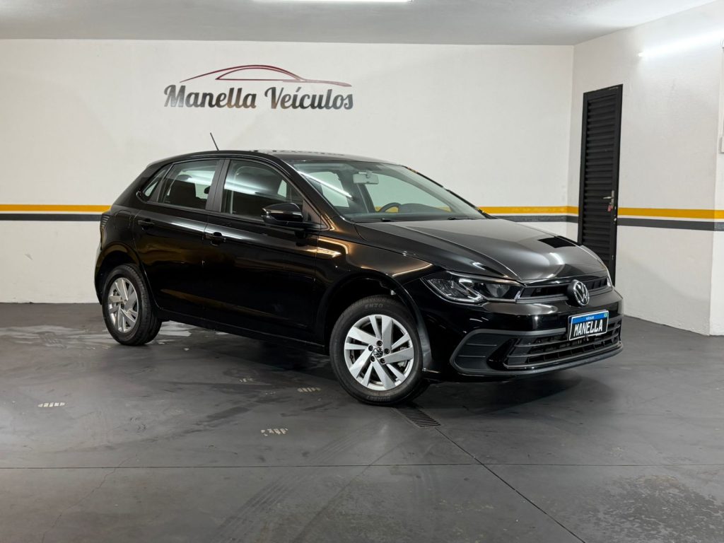 POLO COMFORTLINE (AUT)