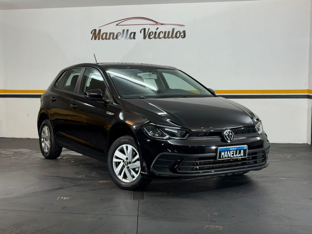 POLO COMFORTLINE (AUT)