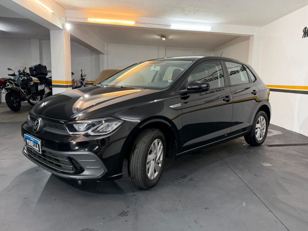 POLO COMFORTLINE (AUT)